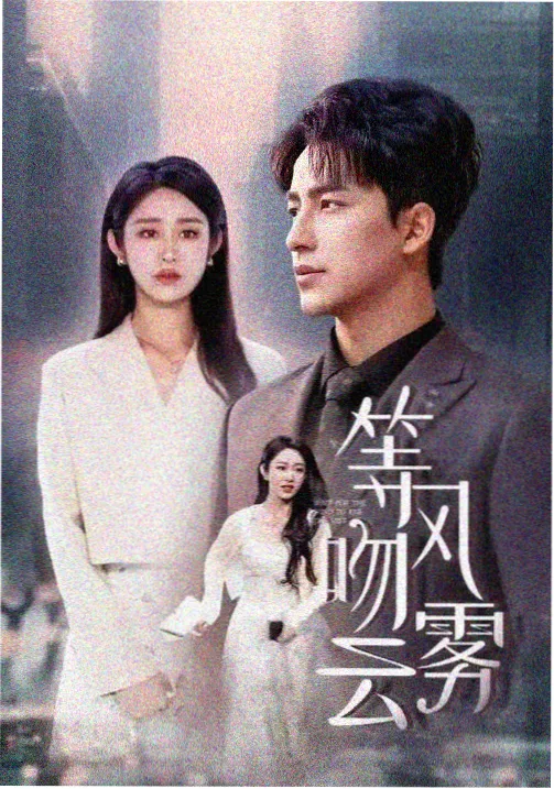 长街旧事 高清剧集封面